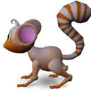 Mossm Spike