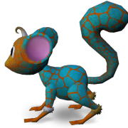 Mossm <3 Crackles