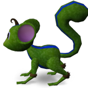 Mossm honeyb