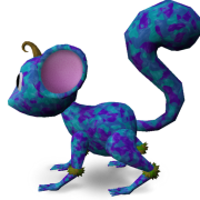 Mossm 34-Perl Sonar