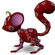 Mossm Emelia GearHead F3