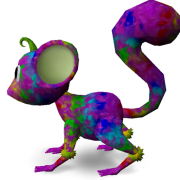 Mossm Katrine