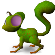 Mossm Jack o' ella