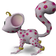 Mossm Starman