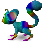 Mossm Griffy