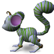 Mossm Ti Pearline OS4Ti6Gr