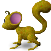 Mossm Thimbalina