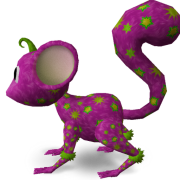 Mossm 8 DNA polarwinkle