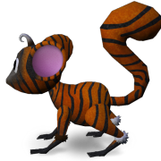 Mossm ★⊱ Тигрик ⊰★