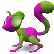 Mossm Chiquita