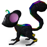 Mossm Rainbow N EyeOS