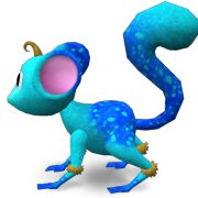 Mossm Clarabelle Moosie