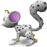 Mossm UnBlack Hole