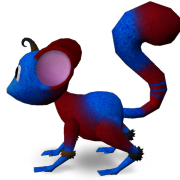Mossm I Love Rainer