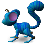 Mossm Tigger