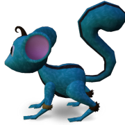 Mossm Pet Candis