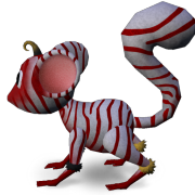 Mossm IridiumRdWtZebDrow