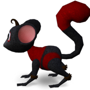 Mossm Saucy Valerye
