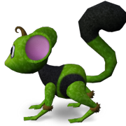 Mossm ★351 Rodjer Panda