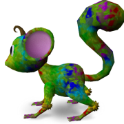 Mossm Not A Appa