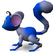 Mossm Sancho