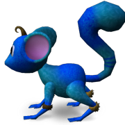 Mossm Beatrisa Moss