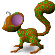 Mossm Graig purefrog