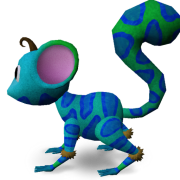 Mossm ☯Katie the Wanderer☯