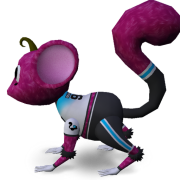 Mossm P Pink Passion