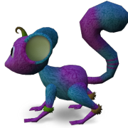 Mossm Olivette