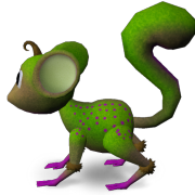 Mossm Monarch OS 5 F