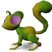 Mossm Tracie