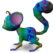 Mossm <3 Issie