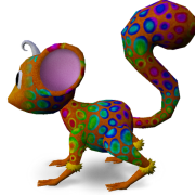 Mossm ZZ FrogR✪inb✪w 58