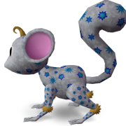Mossm Polar Star