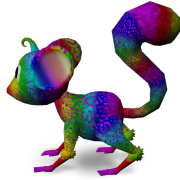 Mossm Claretta