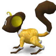 Mossm Luce