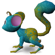 Mossm Pet Scrop Tay