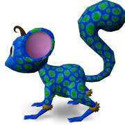 Mossm BlueBerry Blade