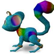 Mossm LucyMoosey