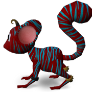Mossm Tigleader