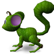 Mossm Grue Giggles
