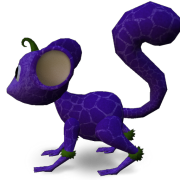 Mossm moonstballoon