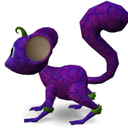 Mossm ♈VioletaOkapi 0oomf