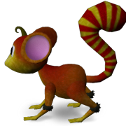 Mossm ♀~Zelda