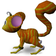 Mossm DINGA