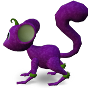 Mossm Cherida