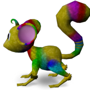 Mossm Neko