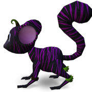 Mossm Lampone