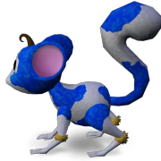 Mossm Victoria